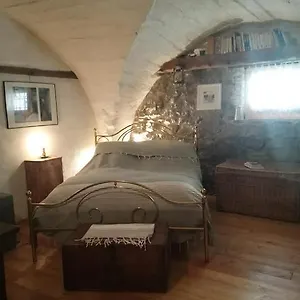 Maison Basse Hébergement de vacances